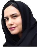 زینب عرفان نیا